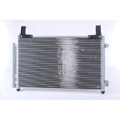 Kondenzator, klima-uređaj NISSENS NIS 940009 IC-AFE47F