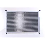 Kondenzator, klima-uređaj NISSENS NIS 940012 IC-AFE4FF