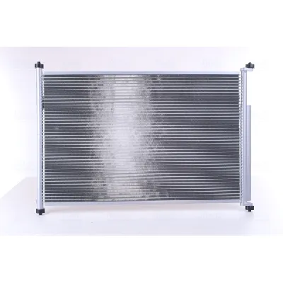 Kondenzator, klima-uređaj NISSENS NIS 940012 IC-AFE4FF