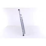 Kondenzator, klima-uređaj NISSENS NIS 940012 IC-AFE4FF