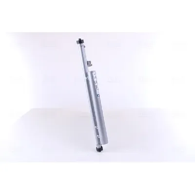 Kondenzator, klima-uređaj NISSENS NIS 940012 IC-AFE4FF