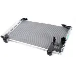 Kondenzator, klima-uređaj NISSENS NIS 940020 IC-AFE507