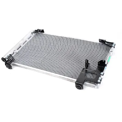 Kondenzator, klima-uređaj NISSENS NIS 940020 IC-AFE507