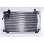 Kondenzator, klima-uređaj NISSENS NIS 940020 IC-AFE507