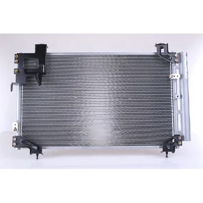 Kondenzator, klima-uređaj NISSENS NIS 940020 IC-AFE507