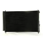 Kondenzator, klima-uređaj NISSENS NIS 940021 IC-AFE465