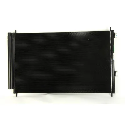 Kondenzator, klima-uređaj NISSENS NIS 940021 IC-AFE465