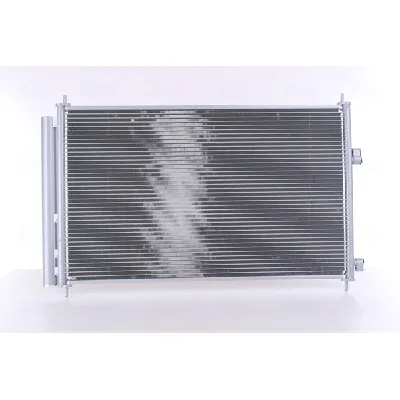 Kondenzator, klima-uređaj NISSENS NIS 940021 IC-AFE465