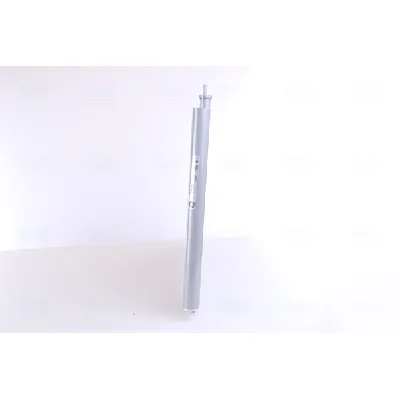 Kondenzator, klima-uređaj NISSENS NIS 940021 IC-AFE465