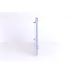 Kondenzator, klima-uređaj NISSENS NIS 940022 IC-AFE508