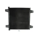 Kondenzator, klima-uređaj NISSENS NIS 940031 IC-B2B00C