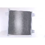 Kondenzator, klima-uređaj NISSENS NIS 940031 IC-B2B00C