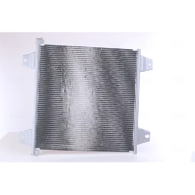 Kondenzator, klima-uređaj NISSENS NIS 940031 IC-B2B00C