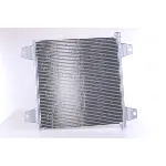 Kondenzator, klima-uređaj NISSENS NIS 940031 IC-B2B00C