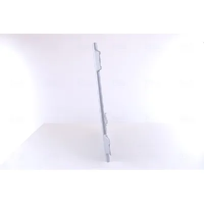 Kondenzator, klima-uređaj NISSENS NIS 940031 IC-B2B00C