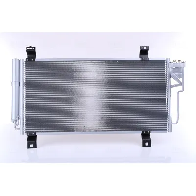 Kondenzator, klima-uređaj NISSENS NIS 940032 IC-B75BBB