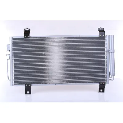 Kondenzator, klima-uređaj NISSENS NIS 940032 IC-B75BBB