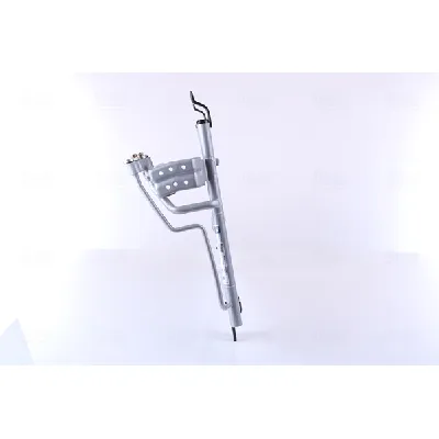 Kondenzator, klima-uređaj NISSENS NIS 940032 IC-B75BBB