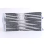 Kondenzator, klima-uređaj NISSENS NIS 940034 IC-B2B035