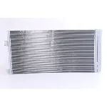 Kondenzator, klima-uređaj NISSENS NIS 940034 IC-B2B035