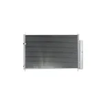 Kondenzator, klima-uređaj NISSENS NIS 940037 IC-B2B021