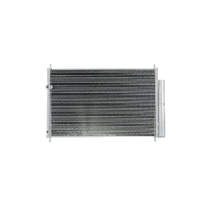 Kondenzator, klima-uređaj NISSENS NIS 940037 IC-B2B021
