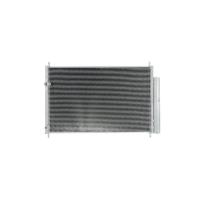Kondenzator, klima-uređaj NISSENS NIS 940037 IC-B2B021