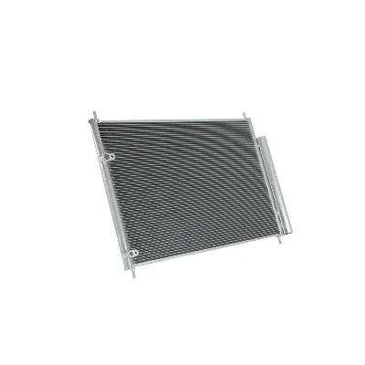 Kondenzator, klima-uređaj NISSENS NIS 940037 IC-B2B021