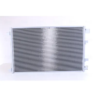 Kondenzator, klima-uređaj NISSENS NIS 940038 IC-B2B030