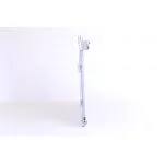 Kondenzator, klima-uređaj NISSENS NIS 940038 IC-B2B030