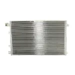 Kondenzator, klima-uređaj NISSENS NIS 940039 IC-B2B031