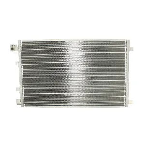 Kondenzator, klima-uređaj NISSENS NIS 940039 IC-B2B031
