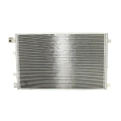 Kondenzator, klima-uređaj NISSENS NIS 940039 IC-B2B031
