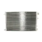 Kondenzator, klima-uređaj NISSENS NIS 940039 IC-B2B031