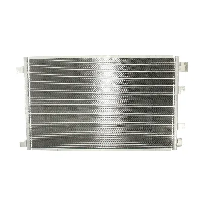 Kondenzator, klima-uređaj NISSENS NIS 940039 IC-B2B031