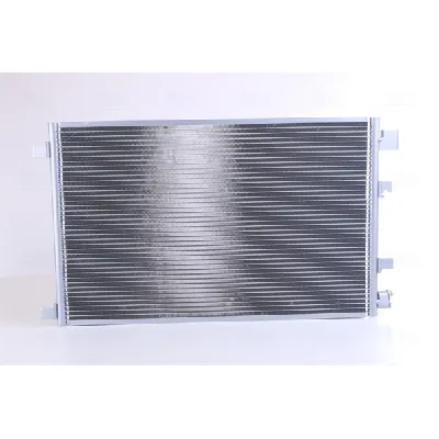 Kondenzator, klima-uređaj NISSENS NIS 940039 IC-B2B031