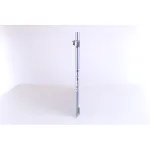 Kondenzator, klima-uređaj NISSENS NIS 940039 IC-B2B031