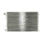 Kondenzator, klima-uređaj NISSENS NIS 940040 IC-B2B02F
