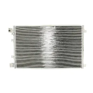 Kondenzator, klima-uređaj NISSENS NIS 940040 IC-B2B02F