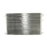 Kondenzator, klima-uređaj NISSENS NIS 940040 IC-B2B02F