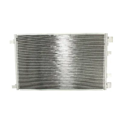 Kondenzator, klima-uređaj NISSENS NIS 940040 IC-B2B02F