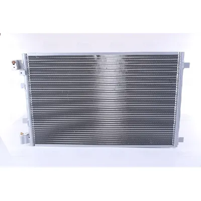 Kondenzator, klima-uređaj NISSENS NIS 940040 IC-B2B02F