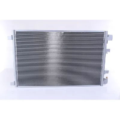 Kondenzator, klima-uređaj NISSENS NIS 940040 IC-B2B02F