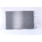 Kondenzator, klima-uređaj NISSENS NIS 940041 IC-B2B032