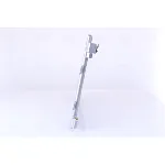 Kondenzator, klima-uređaj NISSENS NIS 940041 IC-B2B032