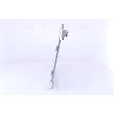 Kondenzator, klima-uređaj NISSENS NIS 940041 IC-B2B032