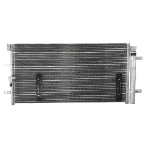 Kondenzator, klima-uređaj NISSENS NIS 940042 IC-B2B025