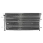 Kondenzator, klima-uređaj NISSENS NIS 940042 IC-B2B025