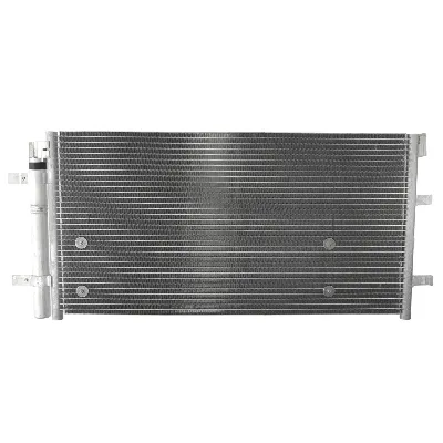 Kondenzator, klima-uređaj NISSENS NIS 940042 IC-B2B025
