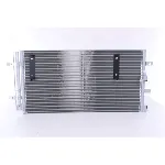 Kondenzator, klima-uređaj NISSENS NIS 940042 IC-B2B025